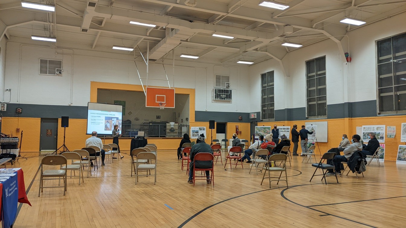 Timeline - Transforming Western