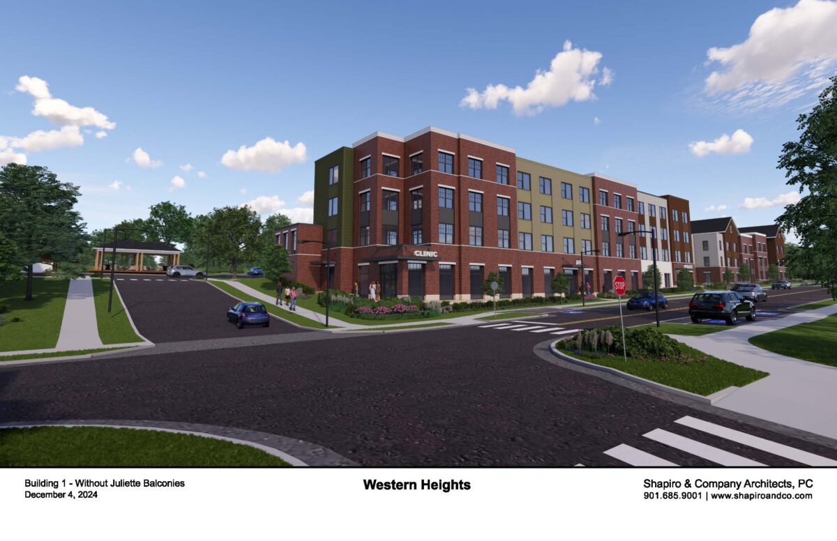 Timeline - Transforming Western